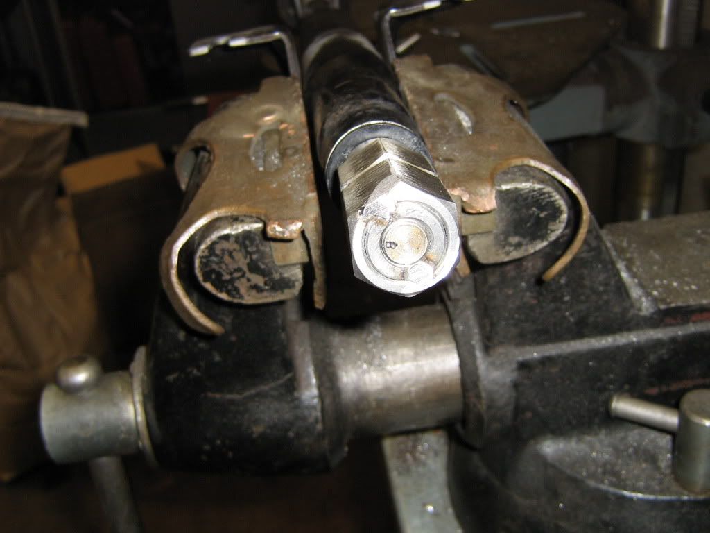 Quick release steering wheel hub? Page 2 Mazda RX7 Forum